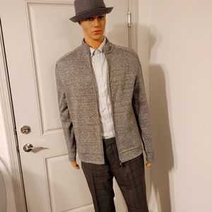 Boss Jacket